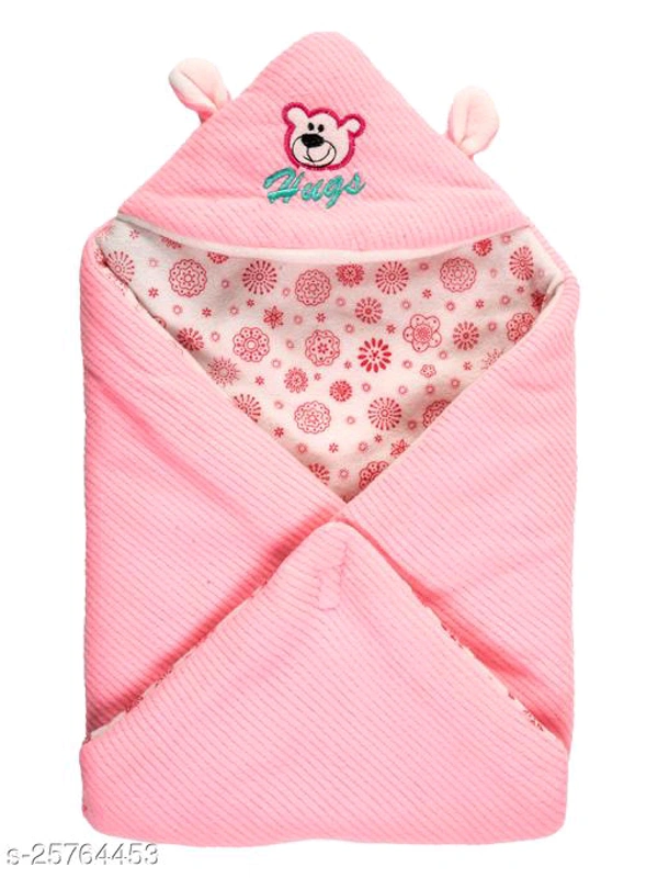 Baby Blanket BB -01MH - 1