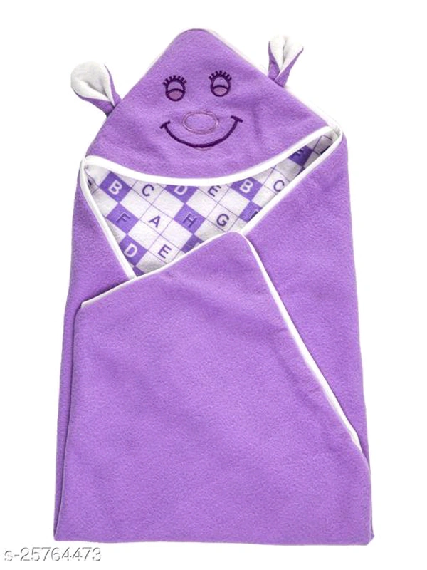 Baby Blanket BB -01MH - 3