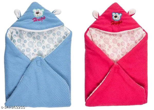 Baby Blanket BB-02MH - 1