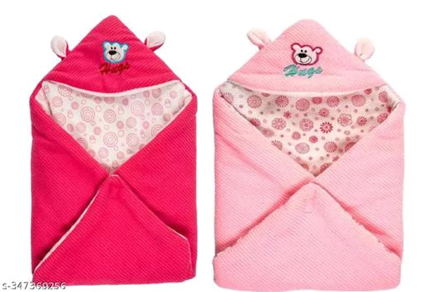 Baby Blanket BB-02MH - 2