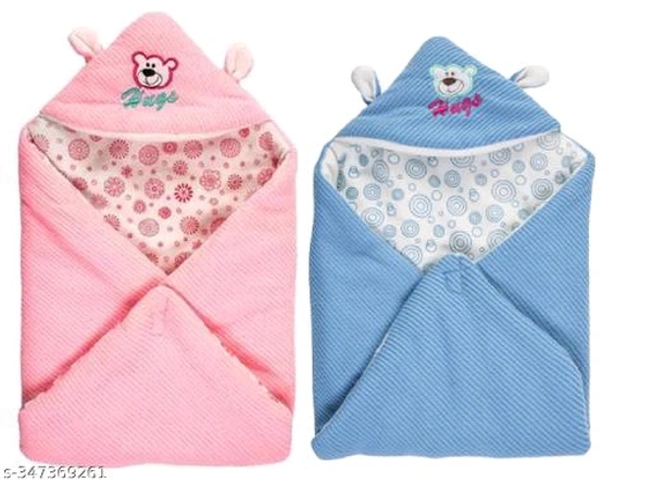 Baby Blanket BB-02MH - 3