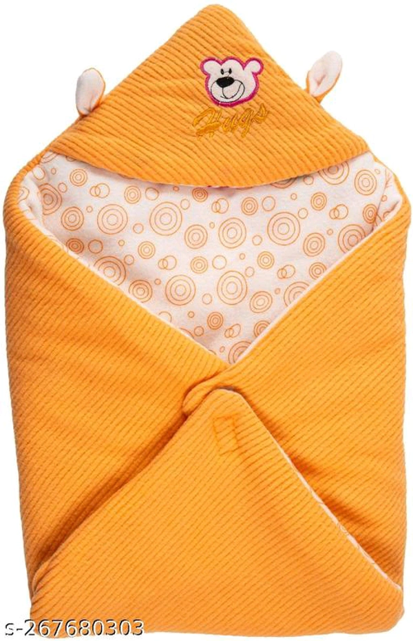 Baby Blanket BB-03MH - 2
