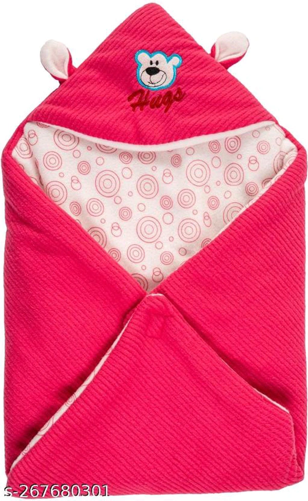 Baby Blanket BB-03MH - 3