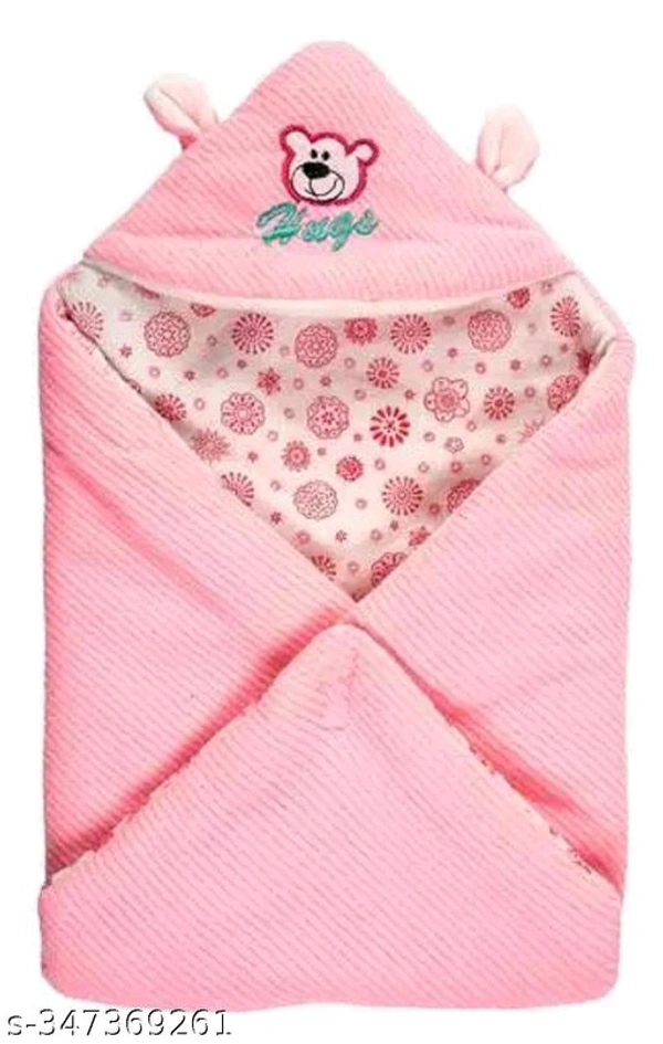 Baby Blanket BB-03MH - 4