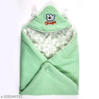 Baby Blanket BB-05MH - 1