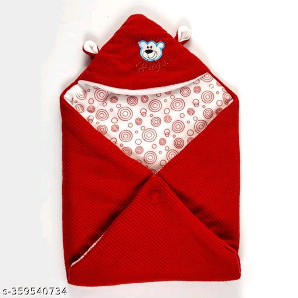 Baby Blanket BB-05MH - 2