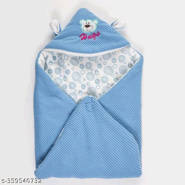 Baby Blanket BB-05MH - 4