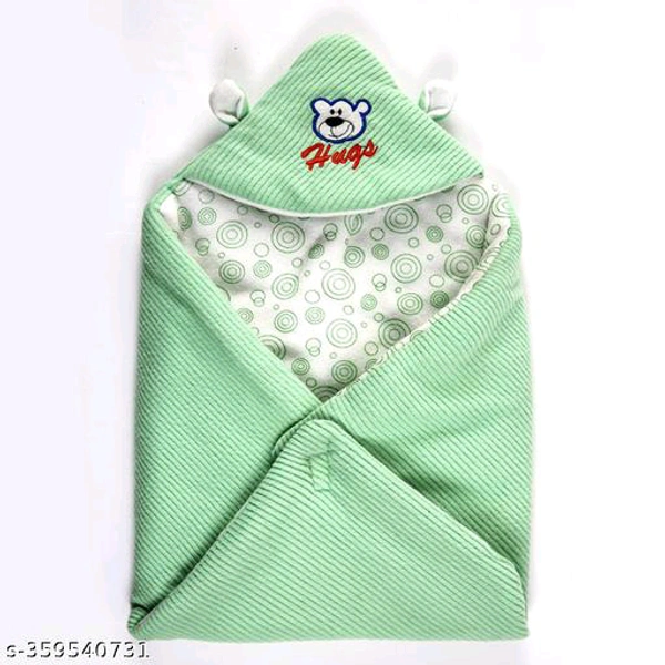 Baby Blanket BB-05MH - 5
