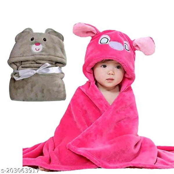 Baby Blanket BB-06MH - 1