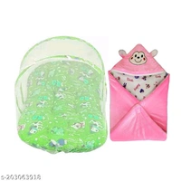 Baby Blanket BB-06MH - 1