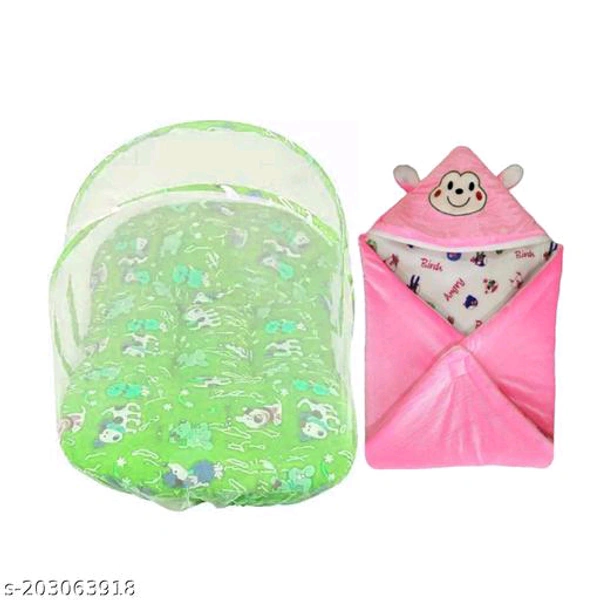 Baby Blanket BB-06MH - 1