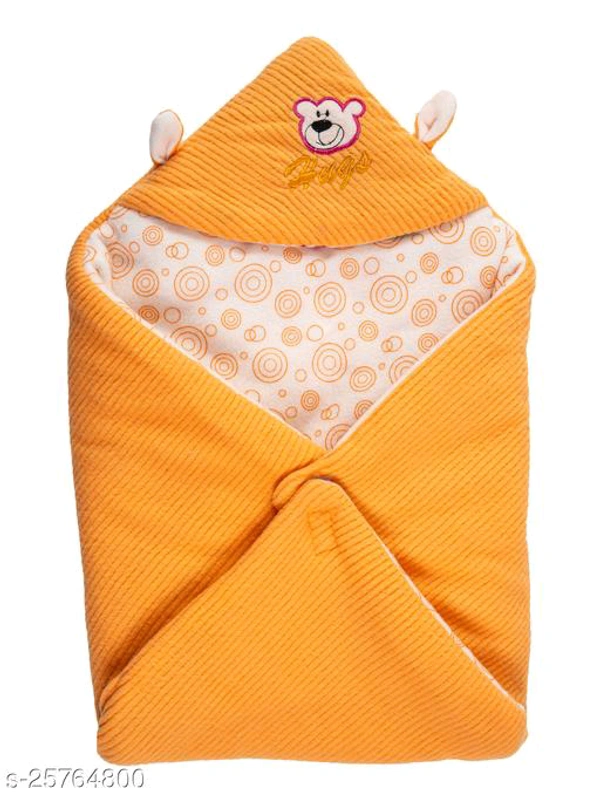 Baby Blanket BB-08MH - 1