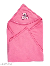 Baby Blanket BB-08MH - 1