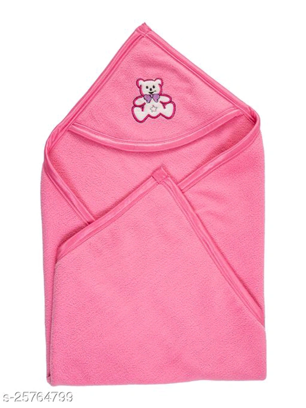 Baby Blanket BB-08MH - 1