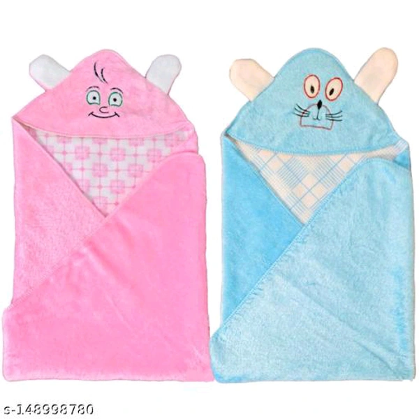 Baby Blanket BB-09MH - 1