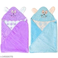 Baby Blanket BB-09MH - 1