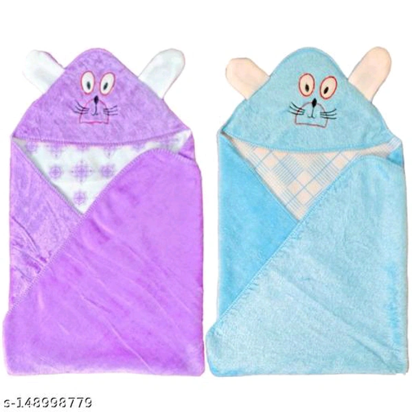 Baby Blanket BB-09MH - 1
