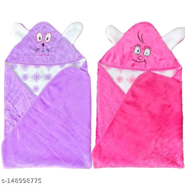 Baby Blanket BB-09MH - 1