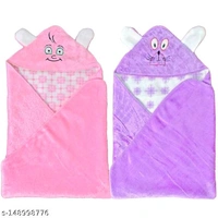 Baby Blanket BB-09MH - 1