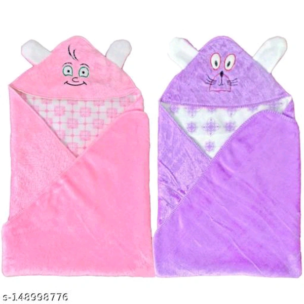 Baby Blanket BB-09MH - 1