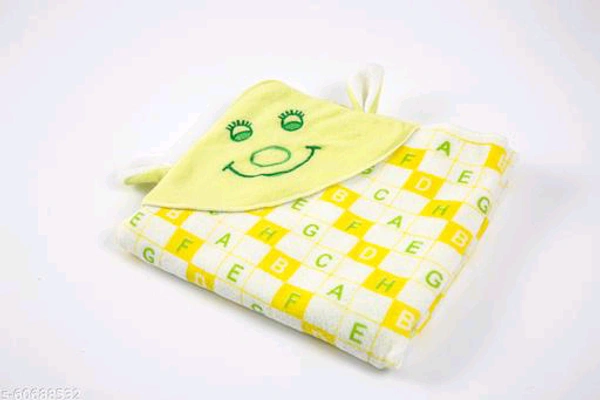 Baby Blanket BB-10MH - 1