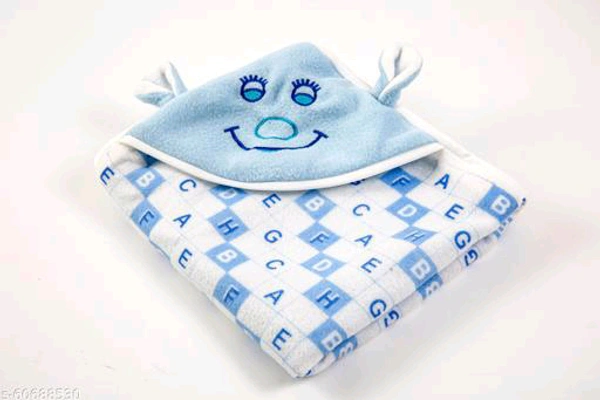 Baby Blanket BB-10MH - 1
