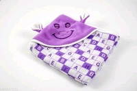 Baby Blanket BB-10MH - 1