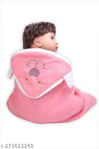 Baby Blanket BB-11MH - 1