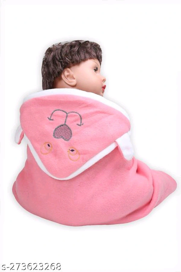 Baby Blanket BB-11MH - 2