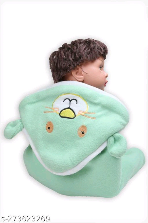 Baby Blanket BB-11MH - 3