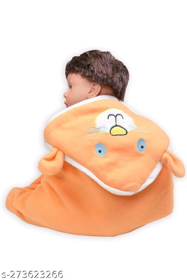 Baby Blanket BB-11MH - 4