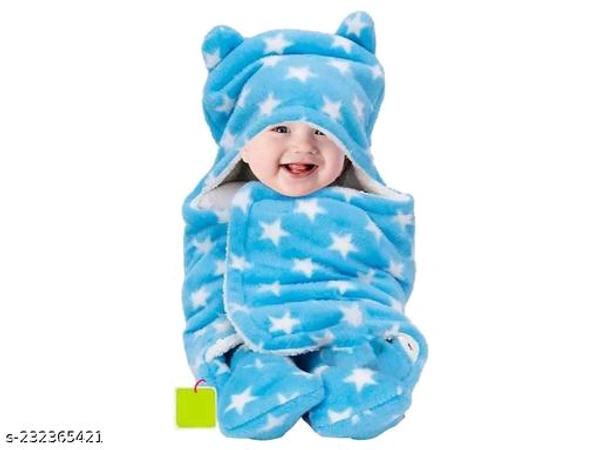 Baby Blanket BB-12MH - 1