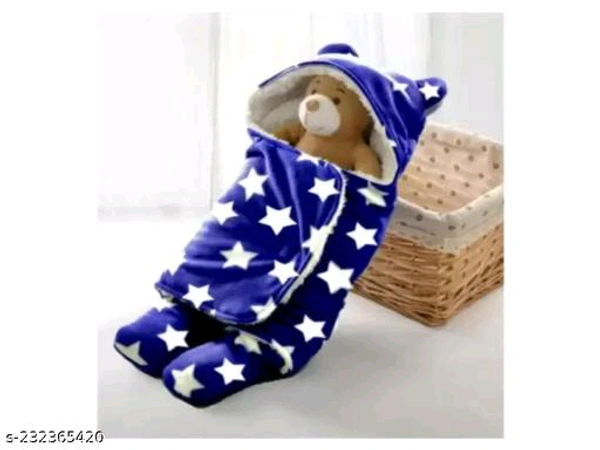 Baby Blanket BB-12MH - 1