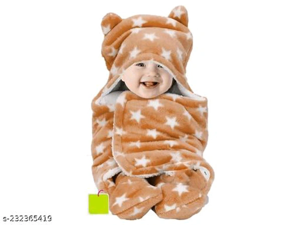 Baby Blanket BB-12MH - 2