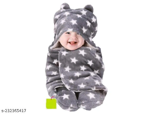 Baby Blanket BB-12MH - 3