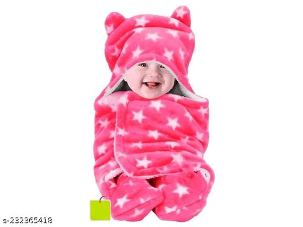 Baby Blanket BB-12MH - 4
