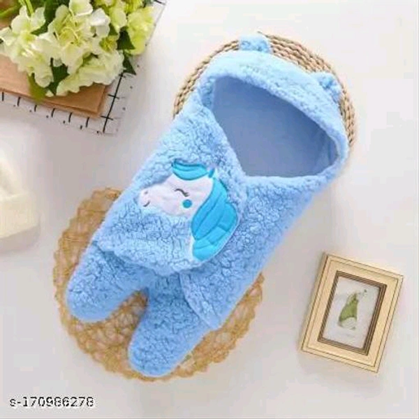 Baby Blanket BB-13M - 1