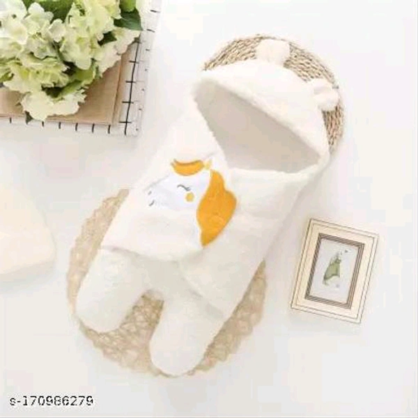 Baby Blanket BB-13M - 1