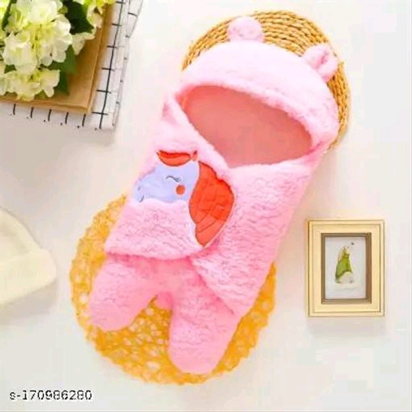 Baby Blanket BB-13M - 3