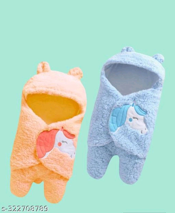 Baby Blanket BB-14MH - 1