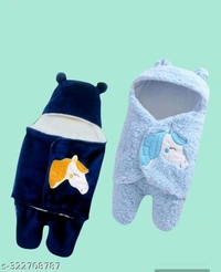 Baby Blanket BB-14MH - 1