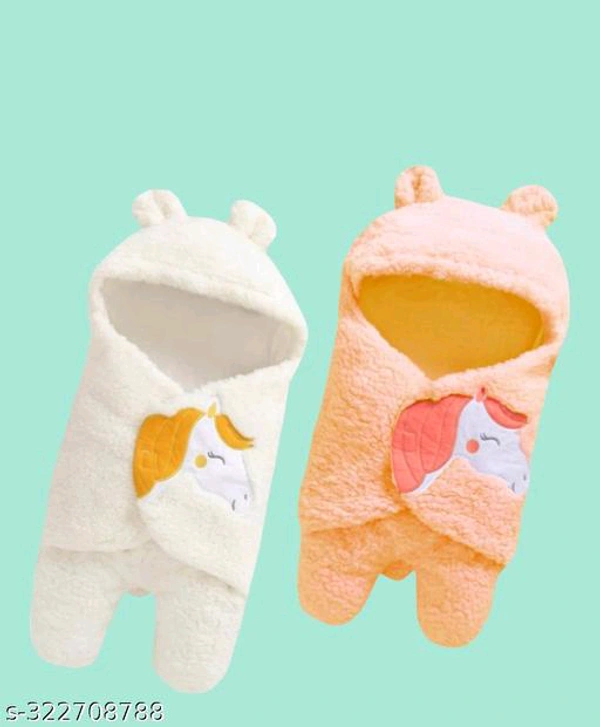 Baby Blanket BB-14MH - 1