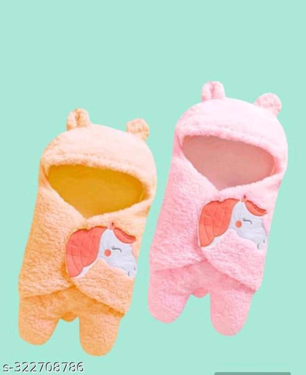 Baby Blanket BB-14MH - 1
