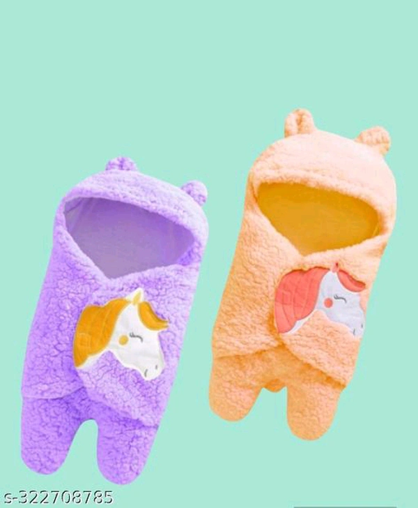 Baby Blanket BB-14MH - 1
