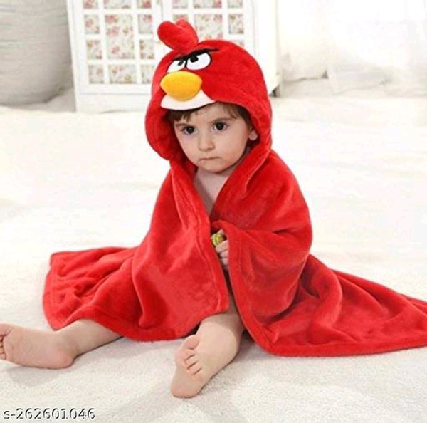 Baby Blanket BB-15MH