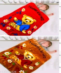 Baby Blanket BB-16MH - 1