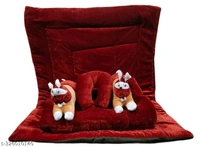 Baby Blanket BB-17MH - 1