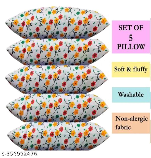 Pillow BB-18MH