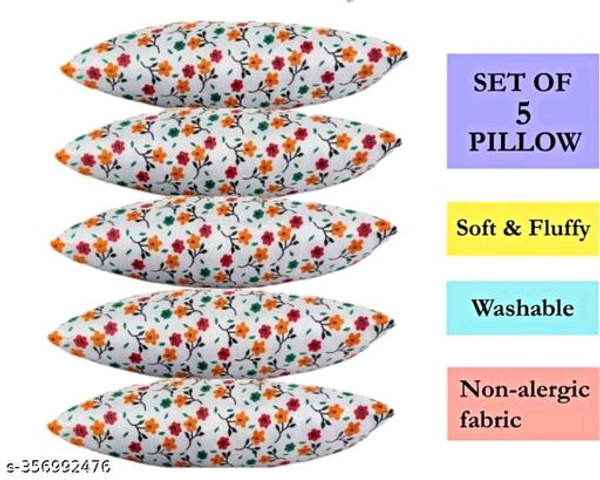 Pillow BB-18MH