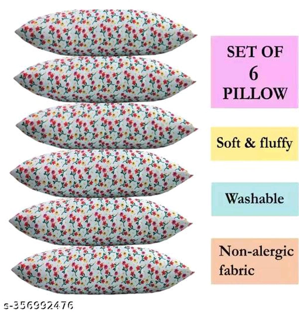 Pillow BB-19MMH